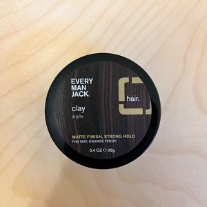 10 pcs Every Man Jack Styling Hair Wax. Brand NEW